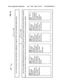 Motion responsive devices and systems diagram and image