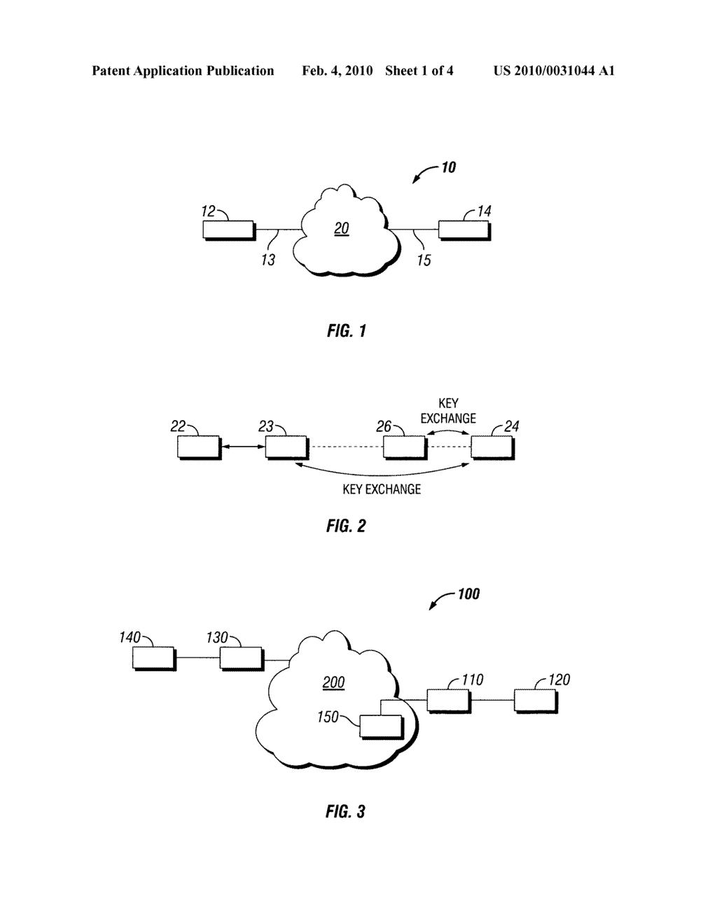  PREFIX REACHABILITY DETECTION IN A COMMUNICATION - diagram, schematic, and image 02