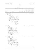 6-11 Bridged Oxime Erythromycin Derivatives diagram and image