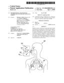 Method, device, and system to control pH in pulmonary tissue of a subject diagram and image