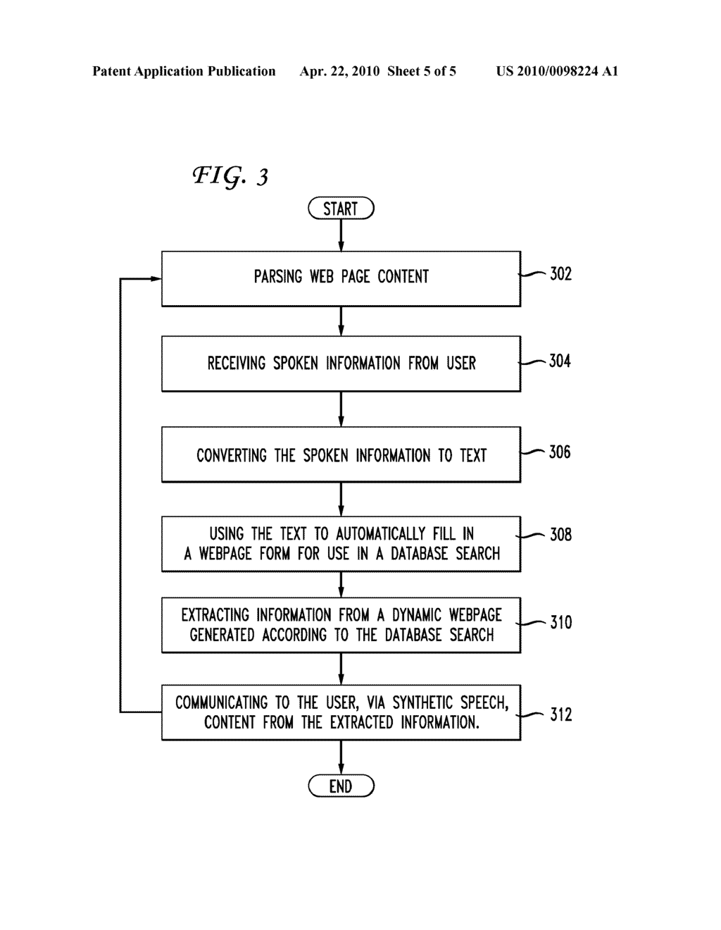 Method and Apparatus for Automatically Building Conversational Systems - diagram, schematic, and image 06