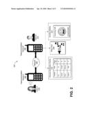 Embedded Biometrics in Telecommunication Devices for Feature Extraction and Context Identification diagram and image
