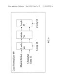 Method and system matching regular expressions in electronic message traffic diagram and image