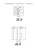Method and Apparatus for Improving Performance of Approximate String Queries Using Variable Length High-Quality Grams diagram and image