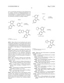 NEW FLUORENE DERIVATIVES, COMPOSITIONS CONTAINING THE SAME AND USE THEREOF AS INHIBITORS OF THE PROTEIN CHAPERONE HSP 90 diagram and image