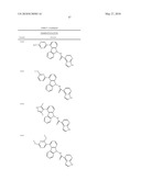 NEW FLUORENE DERIVATIVES, COMPOSITIONS CONTAINING THE SAME AND USE THEREOF AS INHIBITORS OF THE PROTEIN CHAPERONE HSP 90 diagram and image