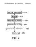 GEOGRAPHIC LOCATION IDENTIFY SYSTEM WITH OPEN-TYPE IDENTIFIER AND METHOD FOR GENERATING THE IDENTIFIER diagram and image