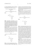 Long chain N-alkyl compounds and oxa-derivatives thereof diagram and image