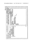 User Interface and Methods for Building Structural Queries diagram and image