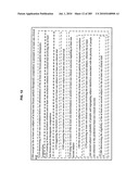 Systems, devices, and methods for making or administering frozen particles diagram and image