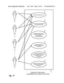 Pangenetic Web User Behavior Prediction System diagram and image