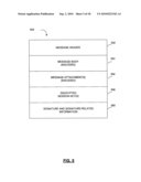 SYSTEMS AND METHODS FOR PROTECTING HEADER FIELDS IN A MESSAGE diagram and image
