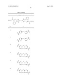 LINKED DIIMIDAZOLE ANTIVIRALS diagram and image
