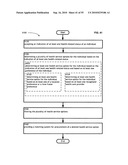 Computational systems and methods for health services planning and matching diagram and image