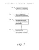 Method and Systems for Efficient Delivery of Previously Stored Content diagram and image