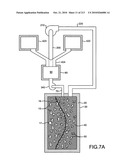 Nuclear fission reactor fuel assembly and system configured for controlled removal of a volatile fission product and heat released by a burn wave in a traveling wave nuclear fission reactor and method for same diagram and image