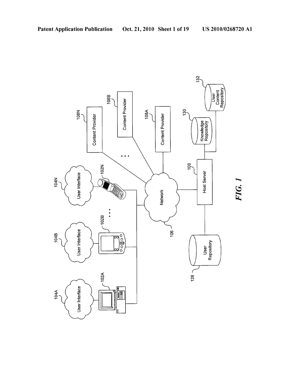AUTOMATIC MAPPING OF A LOCATION IDENTIFIER PATTERN OF AN OBJECT TO A SEMANTIC TYPE USING OBJECT METADATA - diagram, schematic, and image 02