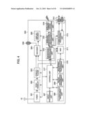 CONTENT TRANSMISSION DEVICE AND CONTENT RECEPTION DEVICE diagram and image
