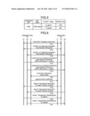 TRANSMITTER, RECEIVER, AND CONTENT TRANSMITTING AND RECEIVING METHOD diagram and image