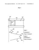 Free piston electromagnetic engine diagram and image