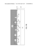 CARBON NANOTUBE BASED INTEGRATED SEMICONDUCTOR CIRCUIT diagram and image