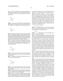COMPOSITIONS CONTAINING SILICONE POLYMER, WAX AND VOLATILE SOLVENT diagram and image
