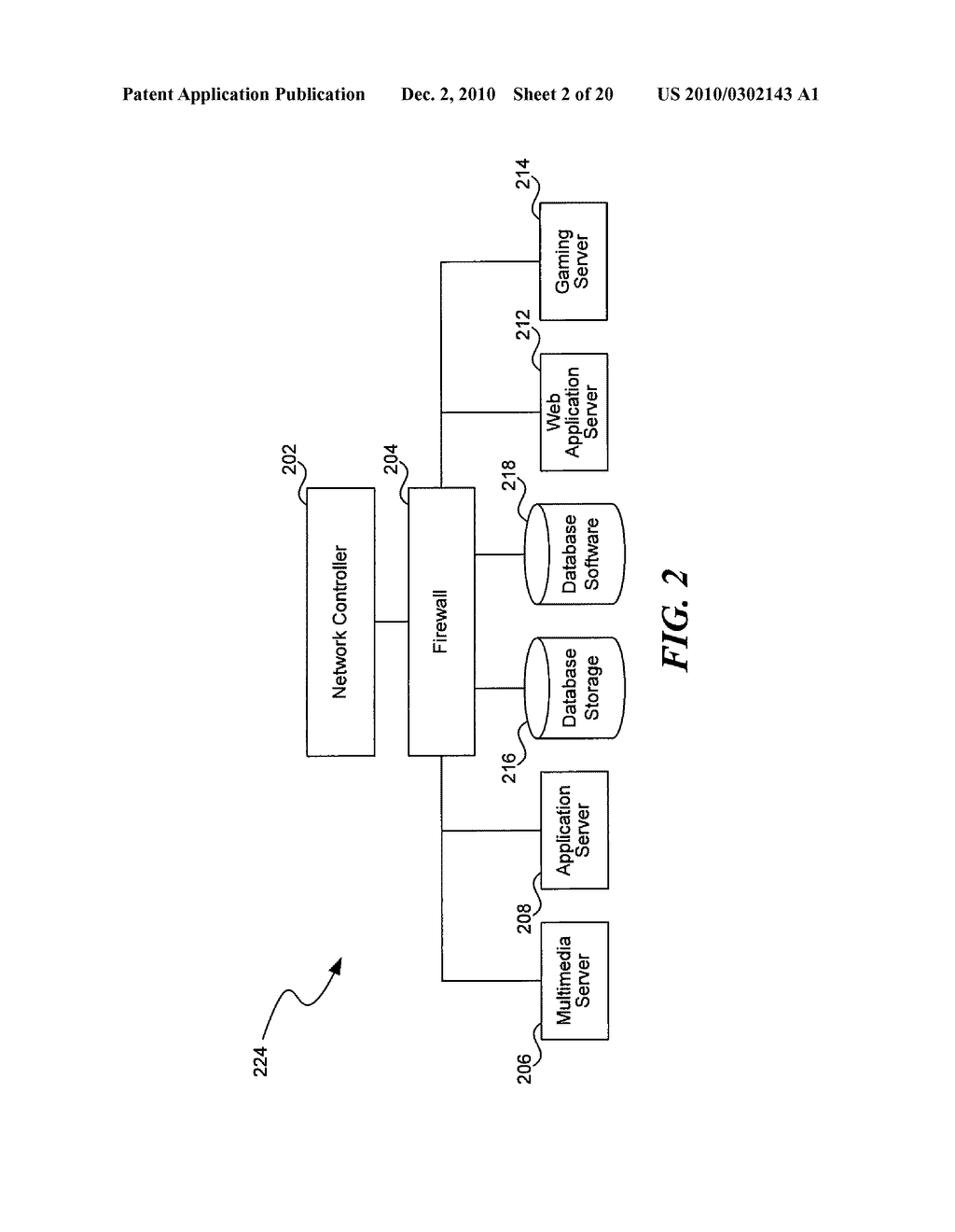 SYSTEM AND METHOD FOR CONTROL OF A SIMULATED OBJECT THAT IS ASSOCIATED WITH A PHYSICAL LOCATION IN THE REAL WORLD ENVIRONMENT - diagram, schematic, and image 03