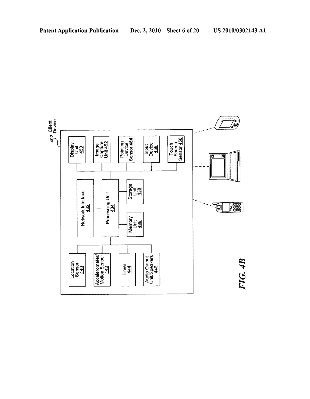 SYSTEM AND METHOD FOR CONTROL OF A SIMULATED OBJECT THAT IS ASSOCIATED WITH A PHYSICAL LOCATION IN THE REAL WORLD ENVIRONMENT - diagram, schematic, and image 07