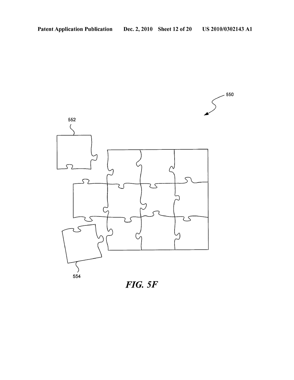 SYSTEM AND METHOD FOR CONTROL OF A SIMULATED OBJECT THAT IS ASSOCIATED WITH A PHYSICAL LOCATION IN THE REAL WORLD ENVIRONMENT - diagram, schematic, and image 13