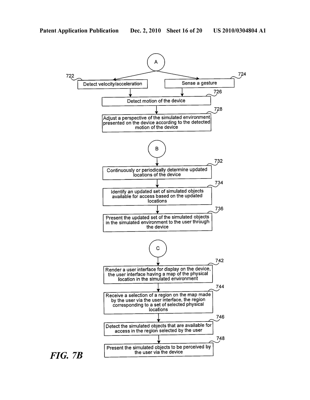 SYSTEM AND METHOD OF SIMULATED OBJECTS AND APPLICATIONS THEREOF - diagram, schematic, and image 17