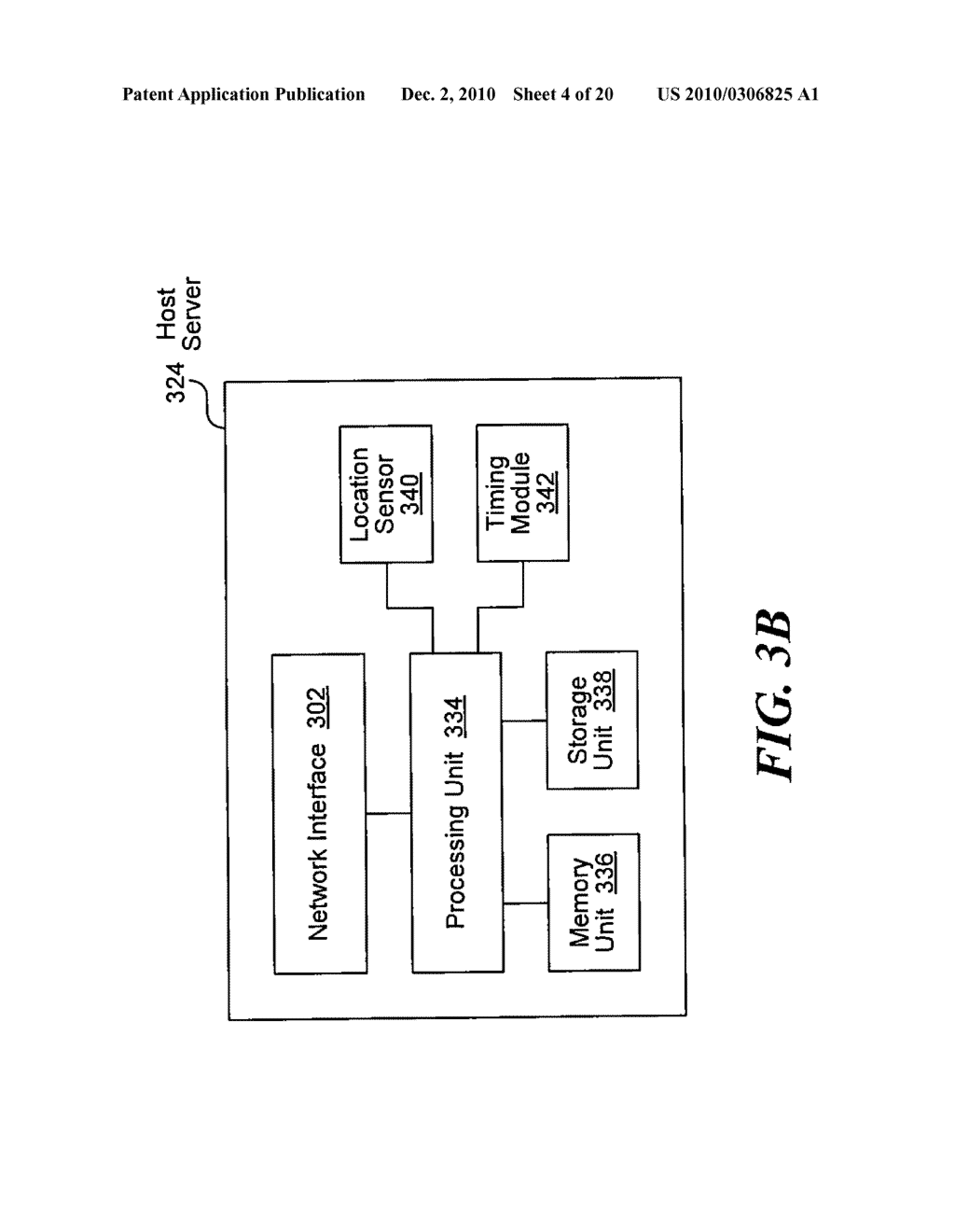 SYSTEM AND METHOD FOR FACILITATING USER INTERACTION WITH A SIMULATED OBJECT ASSOCIATED WITH A PHYSICAL LOCATION - diagram, schematic, and image 05