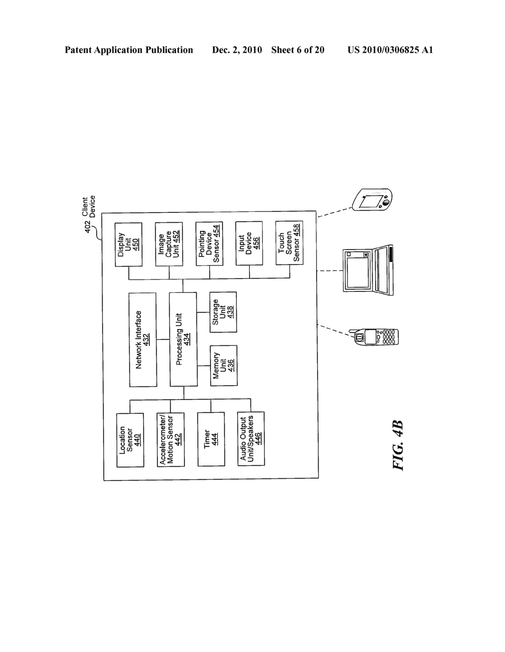 SYSTEM AND METHOD FOR FACILITATING USER INTERACTION WITH A SIMULATED OBJECT ASSOCIATED WITH A PHYSICAL LOCATION - diagram, schematic, and image 07