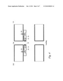 Multifunction Edge Device for Powered Doors diagram and image