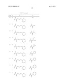 NOVEL PROLINE SUBSTITUTED CYCLOSPORIN ANALOGUES diagram and image