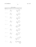 NOVEL PROLINE SUBSTITUTED CYCLOSPORIN ANALOGUES diagram and image