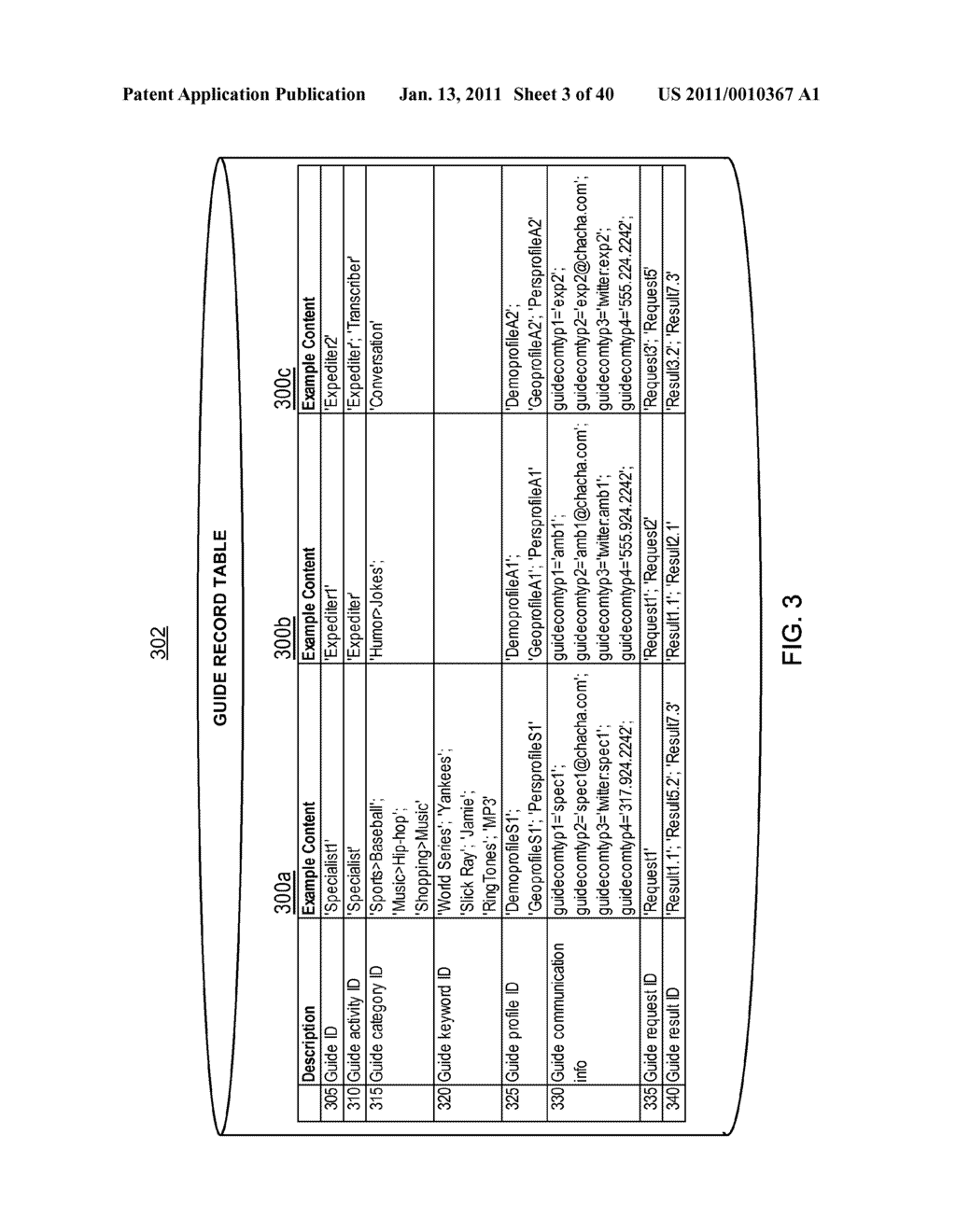 METHOD AND SYSTEM OF PROVIDING A SEARCH TOOL - diagram, schematic, and image 04