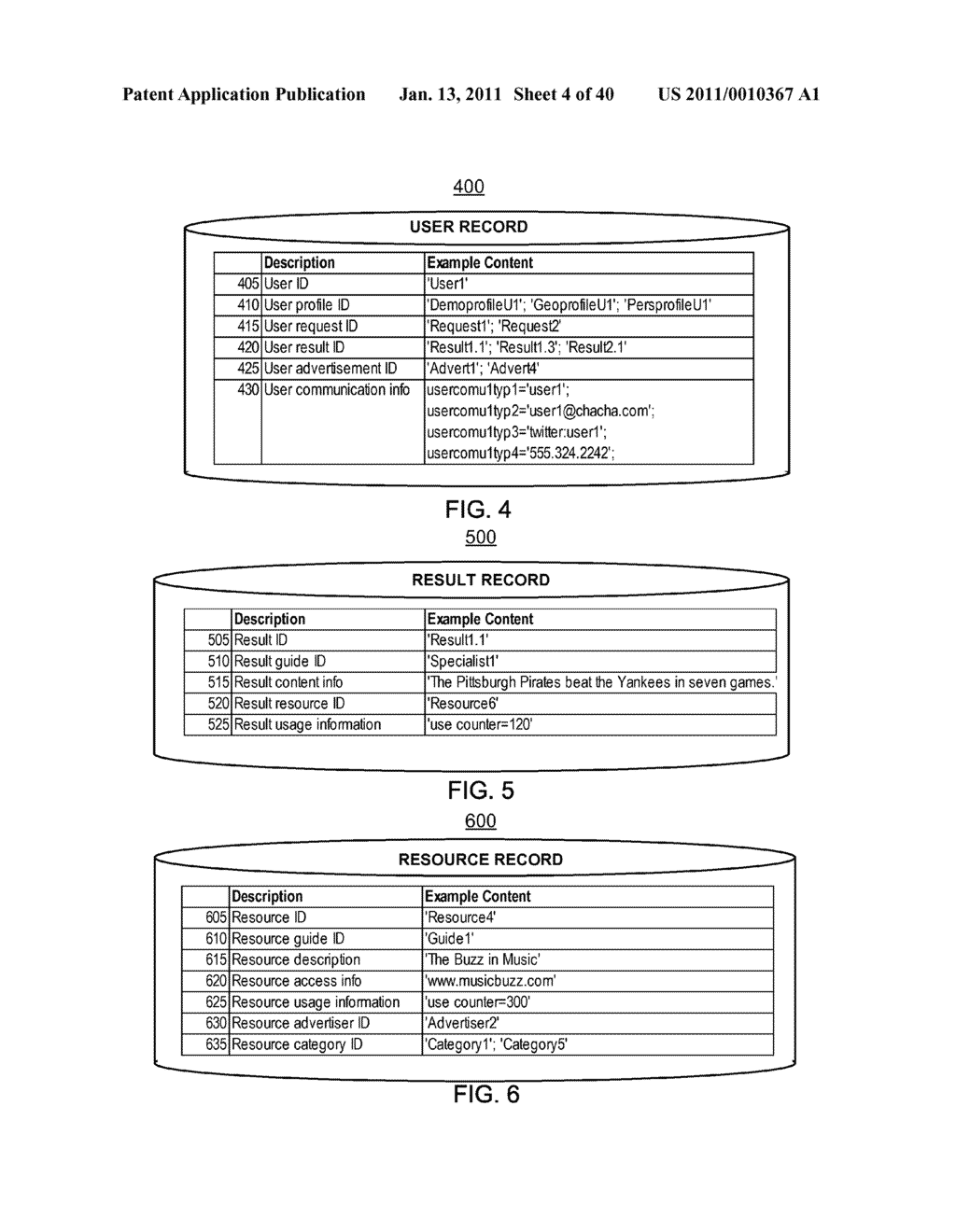 METHOD AND SYSTEM OF PROVIDING A SEARCH TOOL - diagram, schematic, and image 05