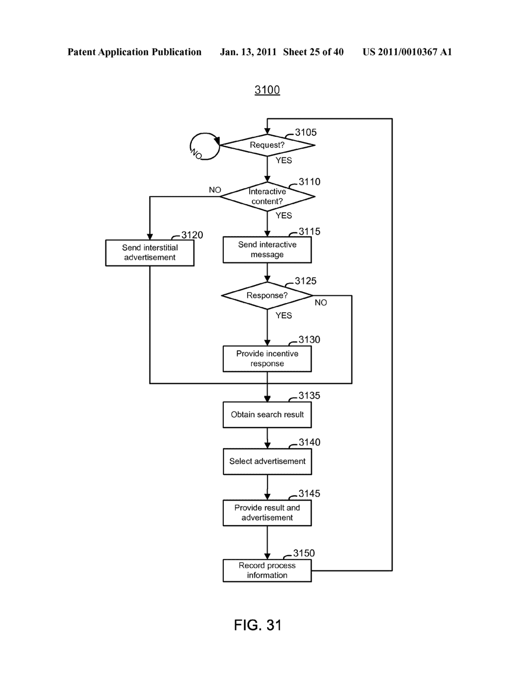 METHOD AND SYSTEM OF PROVIDING A SEARCH TOOL - diagram, schematic, and image 26