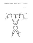 Use pairs of transformers to increase transmission line voltage diagram and image