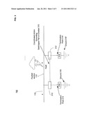 Systems and methods for grounding power line sections to clear faults diagram and image
