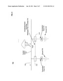 Systems and methods for grounding power line sections to clear faults diagram and image