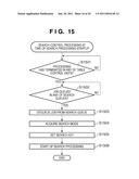 SEARCH APPARATUS, CONTROL METHOD FOR SEARCH APPARATUS, AND PROGRAM diagram and image