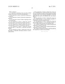 COMPOSITION CONTAINING A POLAR MODIFIED POLYMER diagram and image