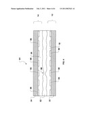 Instrumented fluid-surfaced electrode diagram and image