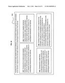 Determining a neuromodulation treatment regimen in response to contactlessly acquired information diagram and image
