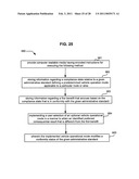 Selective control system for vehicle operating parameters diagram and image