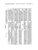 Selective control system for vehicle operating parameters diagram and image
