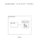 Template development based on reported aspects of a plurality of source users diagram and image