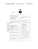 Personalized plan development based on outcome identification diagram and image