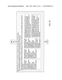 Detecting deviation from compliant execution of a template diagram and image